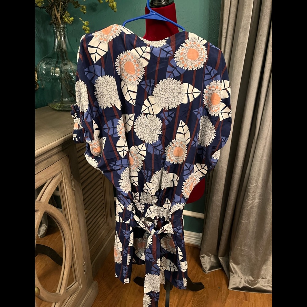 Diane vonfurstenberg top